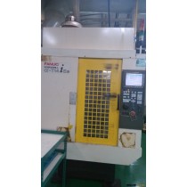 优惠供应二手FANUC CNC数控机床