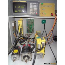 供应FANUC POWERMATE D 全套