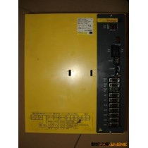 FANUC  伺服放大器A06B-6134-H301维修