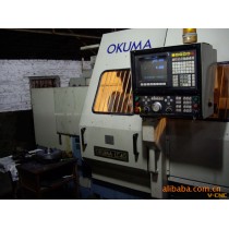 供应日本Okuma LC40数控车床