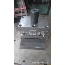 专业生产百叶窗模具 多媒体箱模具  高低压成套模具