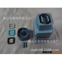 厂价直销方型模具   45号钢布包扣模具 耐磨性强 欢迎订购