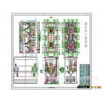 精密模具制造 东莞模具厂 精密模具加工