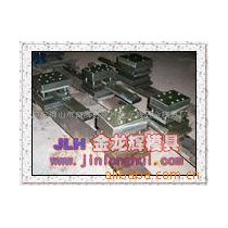 供应龙骨模具/边角模具/条扣模具/格栅模具/模具厂