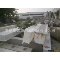 塑料路缘石模具