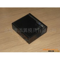 专业投影机塑料外壳设计便携式微型投影机模具制造厂商