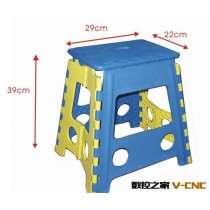 优质折叠凳子模具厂家@注塑模具加工厂@黄岩模具厂家