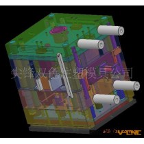 供应精密欧美全3D模具设计制作