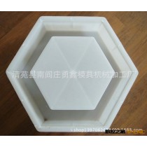 专供 河南水利护坡塑料模具 护坡模具 品质保证 质量优异