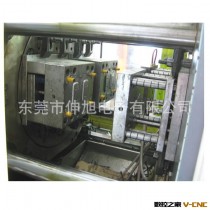 东莞深圳双色模具注塑加工制造