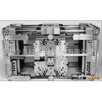 长沙注塑模具制做