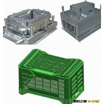 供应 周转箱模具 收纳箱模具 筐子模具 周转筐模具 塑料箱子模具