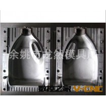 PE塑料吹瓶模具 水桶模具 矿泉水瓶模具 化妆品模具 酒瓶模具