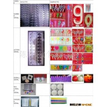 提供蜡烛模具数字字母蜡烛生产用模具加工