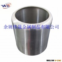 余姚厂家供应优质不锈钢管箍 Ferrule 管道抱箍 碳钢管束