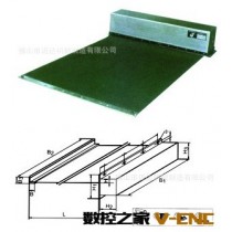 厂家专业生产机床自动伸缩式导轨卷帘防护罩 按图定做 设计安装