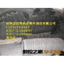 5*6密度帆布软连接，高温通风帆布软连接