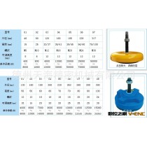 杭州   减震垫铁   调整垫铁