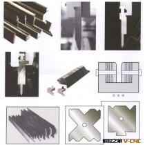 优质数控折弯机模具