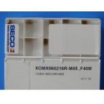 SECO XOMX060216R-M05 F40M