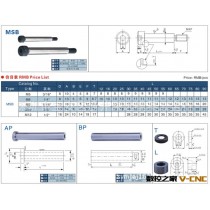 供应：塞打螺丝(等高螺丝)