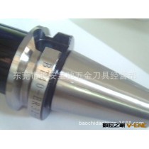 非标刀柄 加工中心刀柄  BT刀柄  BT40-ER32-100L