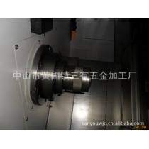 加工定制数控车床 工装夹具，桌上车床夹具