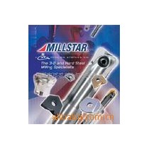 供应美国铣星(MILLSTAR)刀具