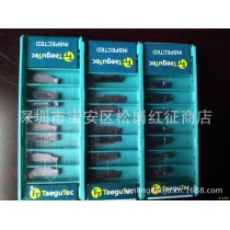 优质尾货涂层taegutec/特固克TDC2开槽机适用数控刀具特固克刀片