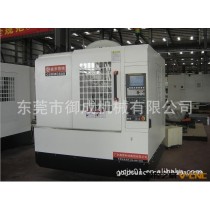 鑫泰钻攻中心CNC600  高速高精密