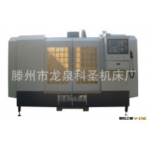 厂家直销XK715（VMC850)立式中小型数控铣床