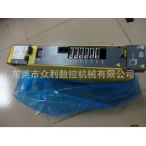 供应全新原装FANUC主轴放大器A06B-6111-H002#H550