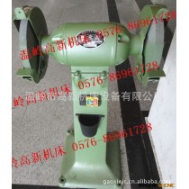 杭州西湖砂轮机 立式砂轮机250mm（0.75KW) M3025 全铜线