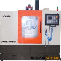 NOVICK JCV650立式加工中心