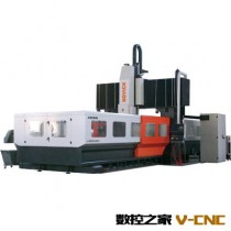 供应安德建奇CNC JCD2204B 龙门卧式加工中心 广东总经销