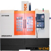 NOVICK JCV1060B 立式加工中心