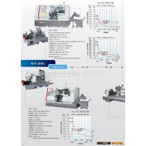 供应台湾奕达卧式数控车床ML-600