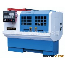 热销推荐南方普通车床机床 CNC6135D-1数控车床 店铺三包