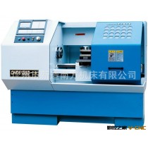 大量供应 南方普通车床机床 CNC6135D-1无级调速数控车床