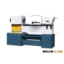 现货供应 南方CNC6150B数控车床 广州南方数控车床报价