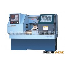 厂家供应 南方多功能车床 CNC6136-2变频系列普通卧式车床