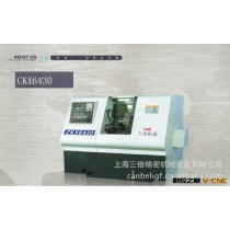 CKX6430斜床身数控车床