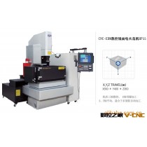 CNC-EDM数控镜面电火花机HP55