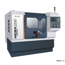 北平机床MCX4/MCS5数控沟槽磨床