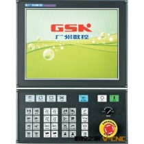 GSK6000 注塑机专用数控系统