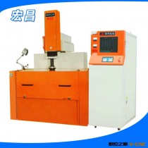 热销推荐HL-1370CNC90A分体式火花机