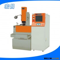 专业提供 HL-320350 CNC 60A火花机