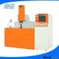 经销批发HL-540CNC60A小型电火花机 质量保证