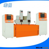 大量供应HL-1680CNC90A优质火花机