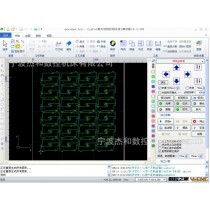 【厂家热销】数控光纤激光切割机 配进口IPG激光器